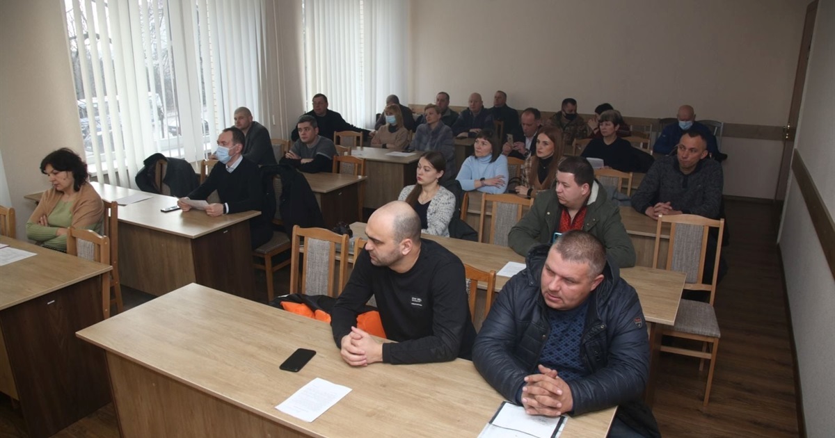 Не панікувати, вірити в армію і підтримати тероборону: звернення до громади