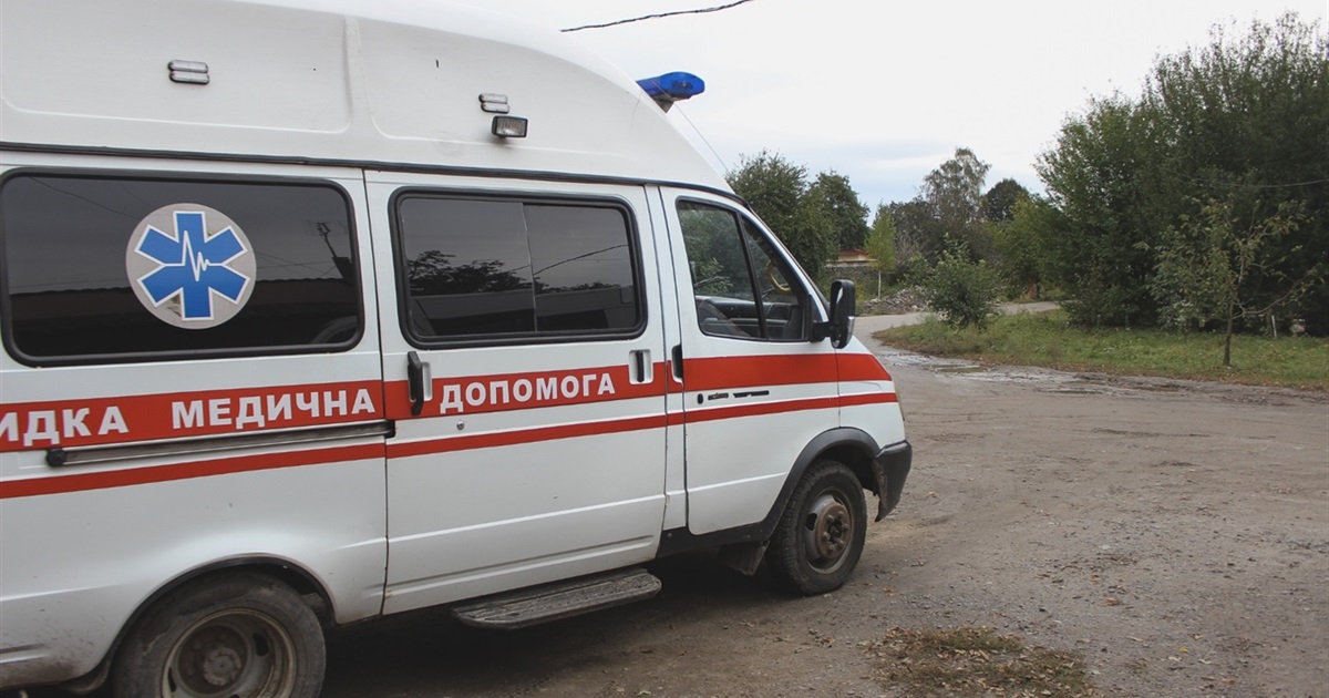 Кагарличчина: на коронавірус хворіють 419 жителів громади