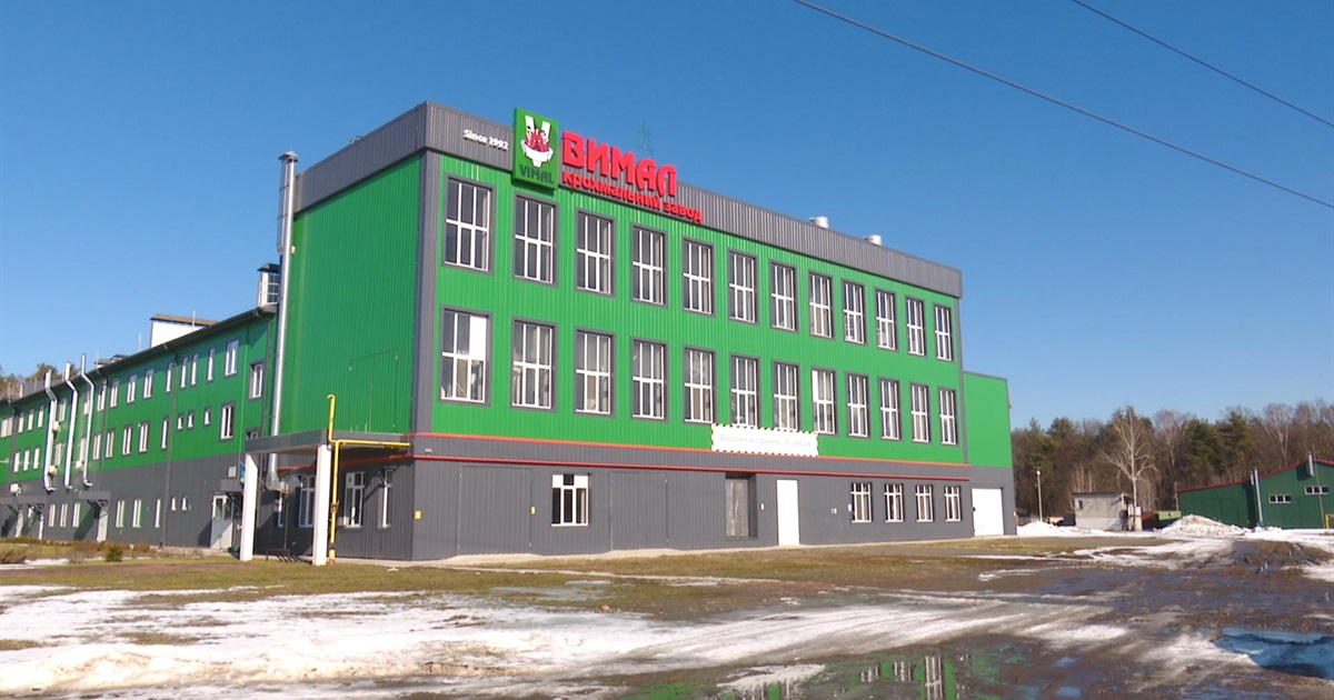 Дорогі енергоносії та ризики перестати бути конкурентом: проблеми бізнесу на прикладі "ВИМАЛу"