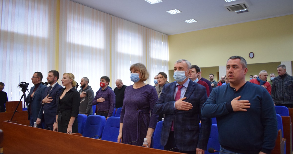 Новоград на військові частини, тероборону та резерв виділив шість мільйонів гривень