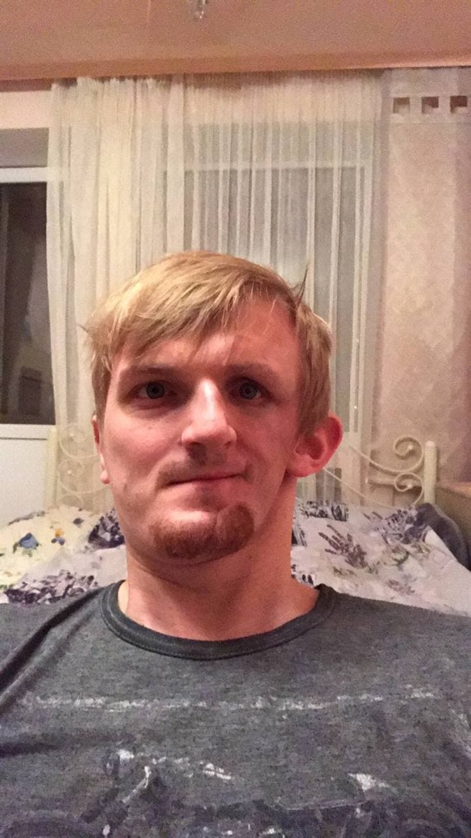 Влад после операции