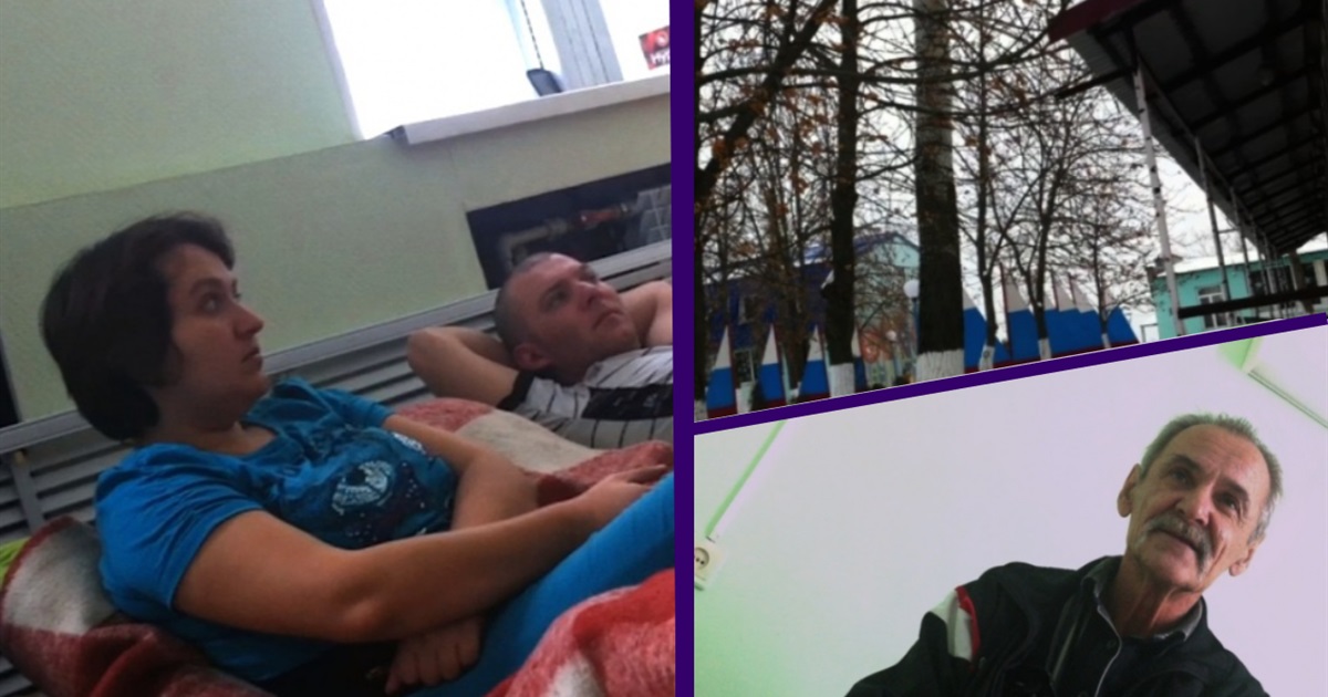 Вам тут не рады. Почему беженцев с Донбасса в России не ждали ни в 2014-м, ни сейчас