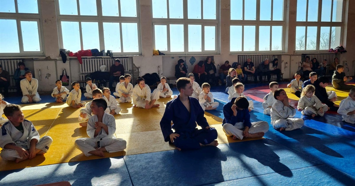 Дзюдоїсти і самбісти Сірогозщини гідно виступили на Чемпіонатах Херсонської і Миколаївської областей
