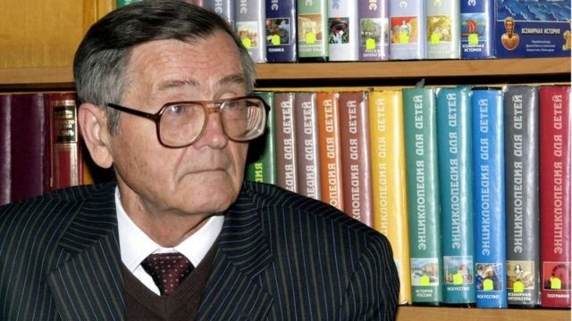 Іван Дзюба