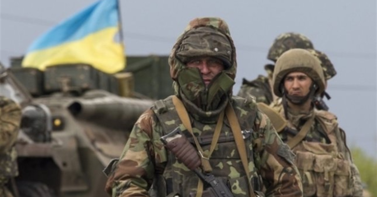 Українців просять не повідомляти в соцмережах про пересування військових підрозділів ЗСУ