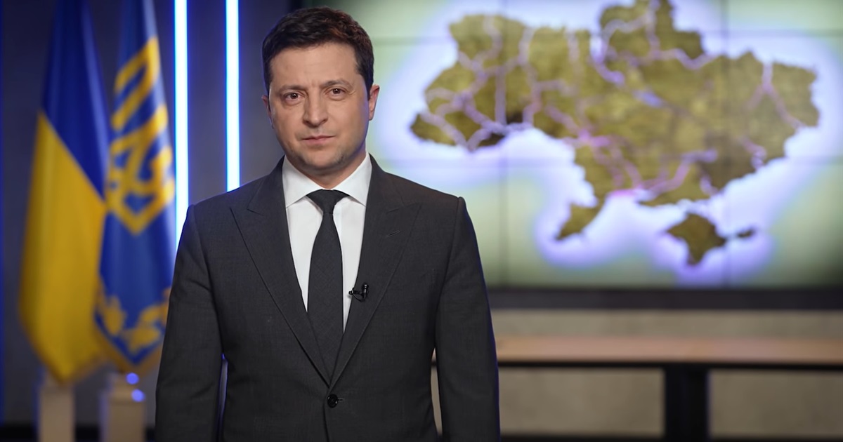 Буде зниження цін на паливо та зменшення податків для ФОПів - Зеленський
