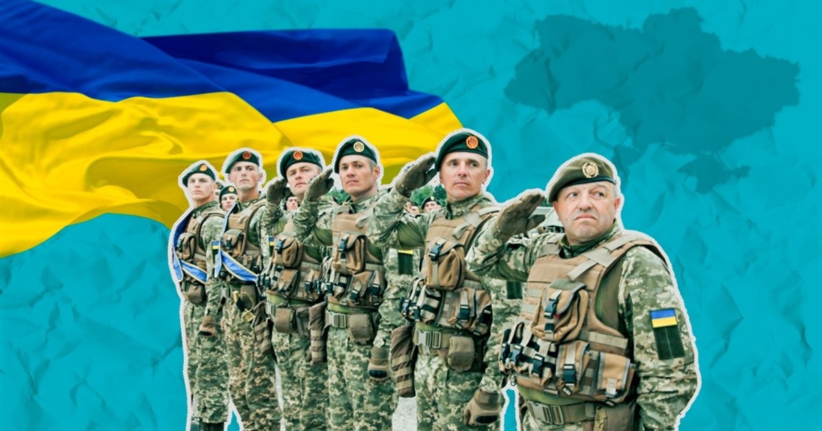 Зеленський видав наказ про призов резервістів. На кого вже чекають у військкоматах?