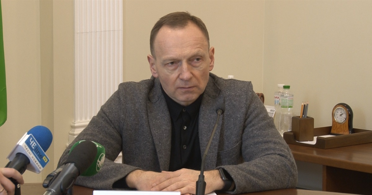 Бійцям тероборони Чернігова з міського бюджету планують виплатити по 10 тисяч гривень