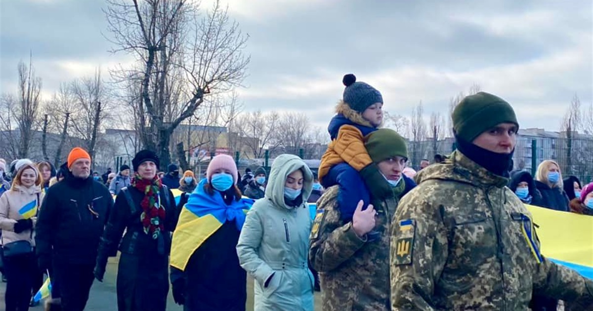 Ці фонди підтримують переселенців і військо, а ви можете підтримати їх. Ми оновлюємо цей список
