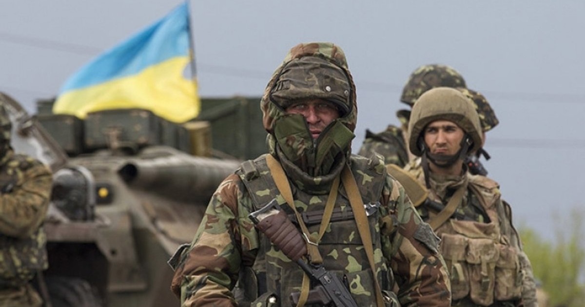 В Україні введено воєнний стан у зв’язку з початком Росією війни