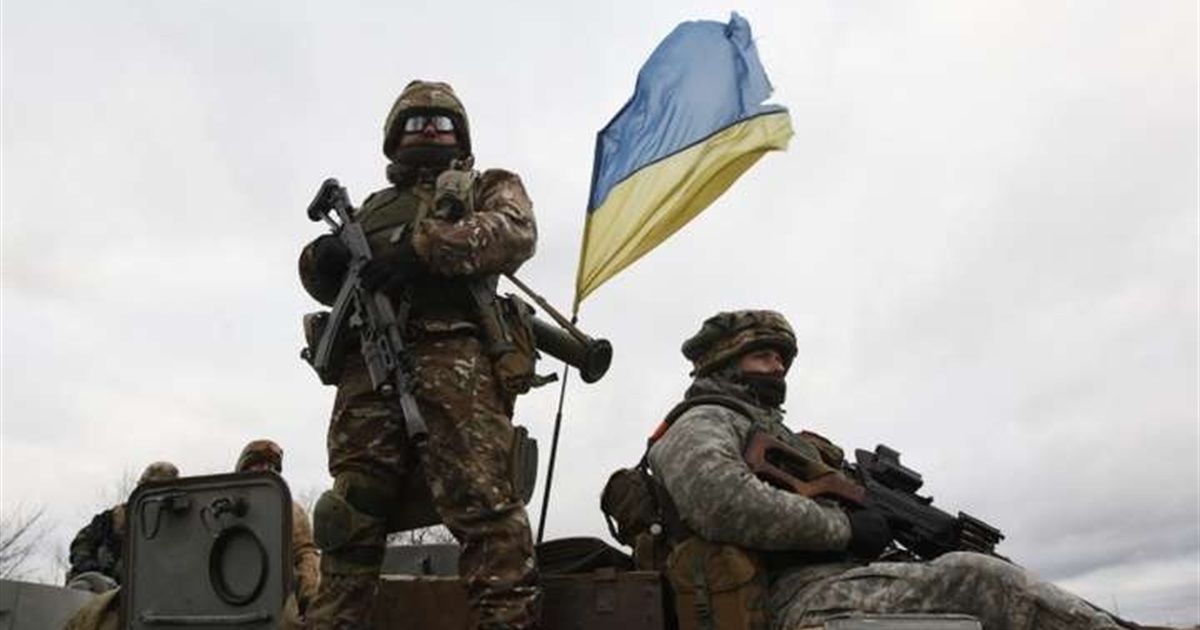 Воєнний стан в Україні! Що потрібно знати