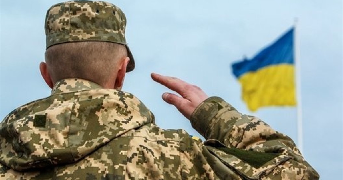 Зеленський вніс законопроєкт про загальну мобілізацію