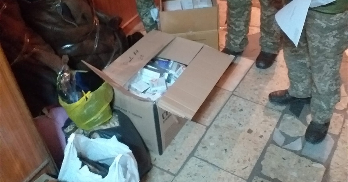 Увага всім: у Рахові збирають допомогу військовим