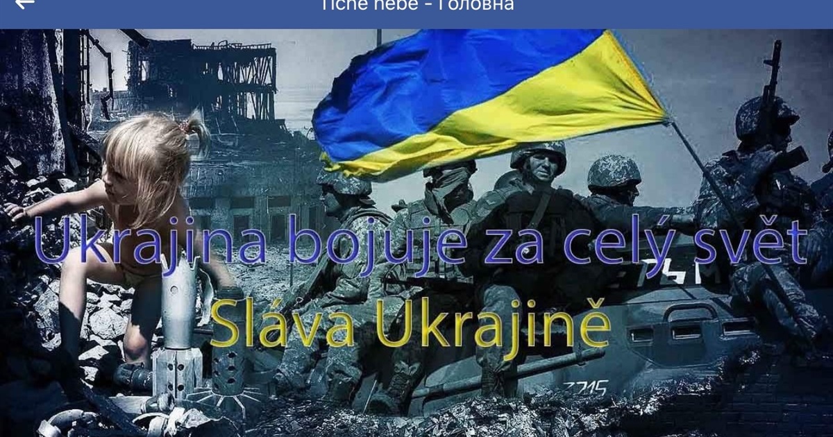 Українці в Чехії активно допомагають рідній землі