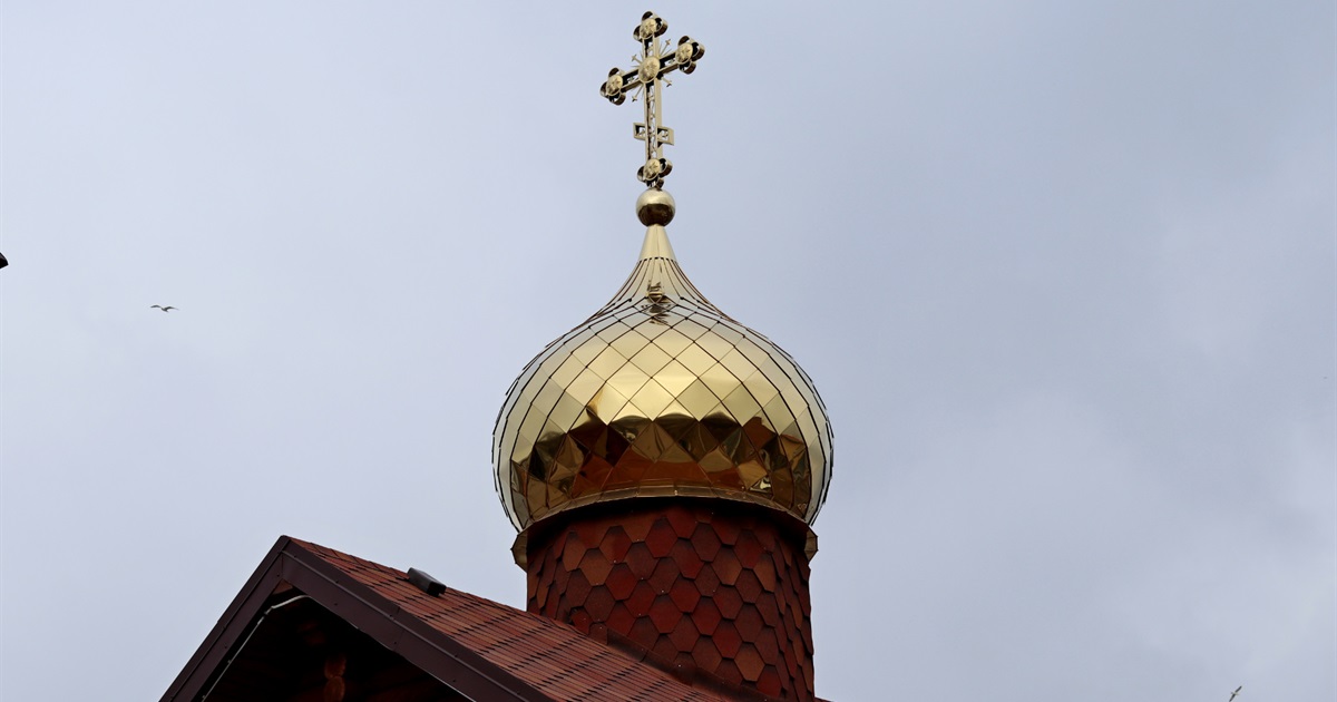 У Нікополі простилися із захисником України, старшим солдатом Олександром Павленком