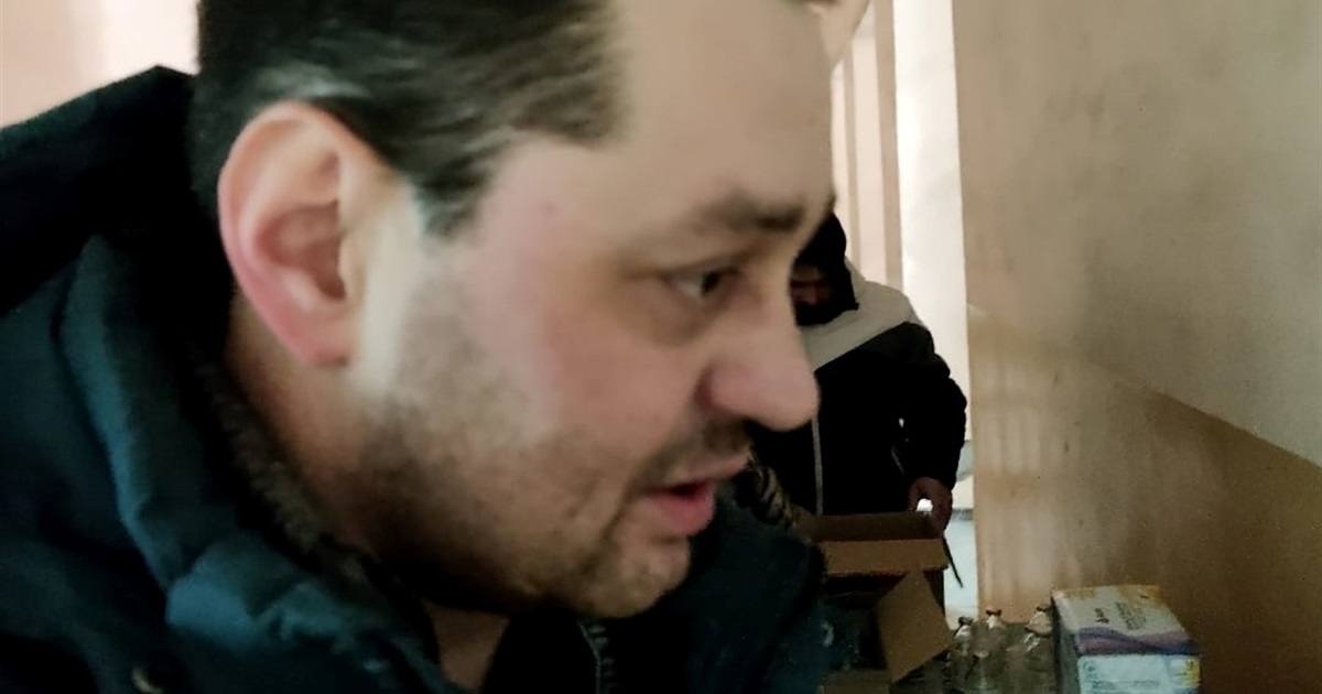Обращение редактора Попасная.City Ярослава Нестеренко
