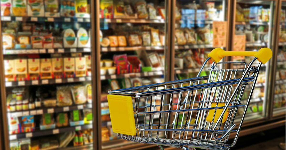 Запасаємося: які продуки потрібно мати вдома під час війни. СПИСОК
