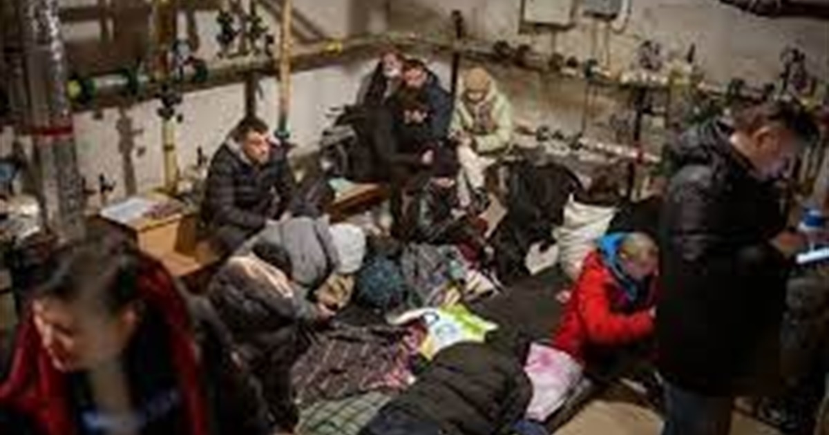 Як уникнути переохолодження в умовах війни