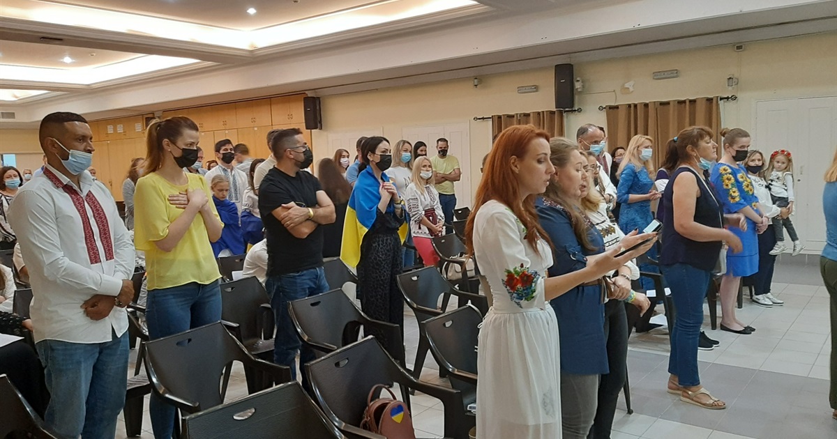 Як кожен із нас може допомогти Україні