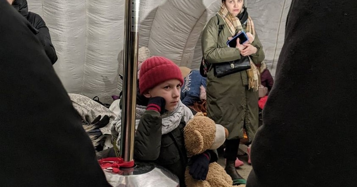 10 важливих речей під час пішого перетину кордону Україна-Польща. Список від луганчанки