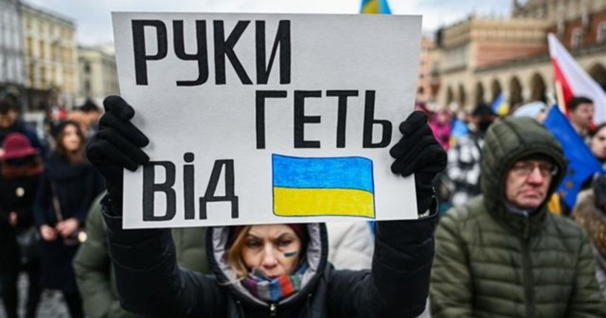 Кого російські окупанти переслідують за проукраїнську позицію у Волновасі?