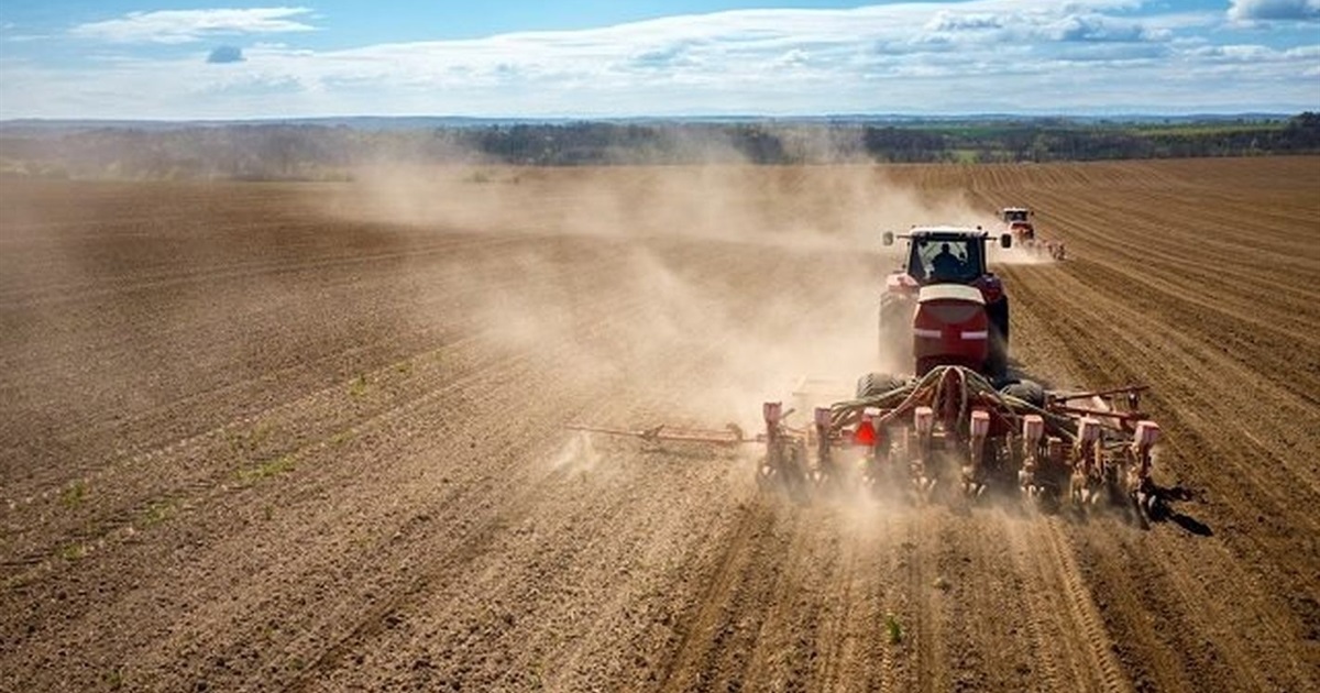 Посівна кампанія 2022: аграрії Полтавщини забезпечені всім необхідним