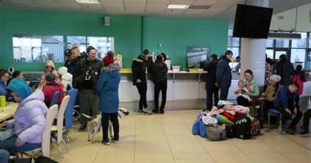 Куди звертатися, якщо ви виїхали до Львова: адреси та телефони