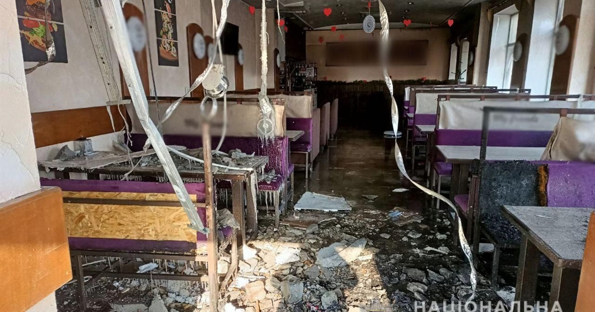 ФОТО. ВІДЕО. Подробиці вибуху у Покровську: коментар поліції