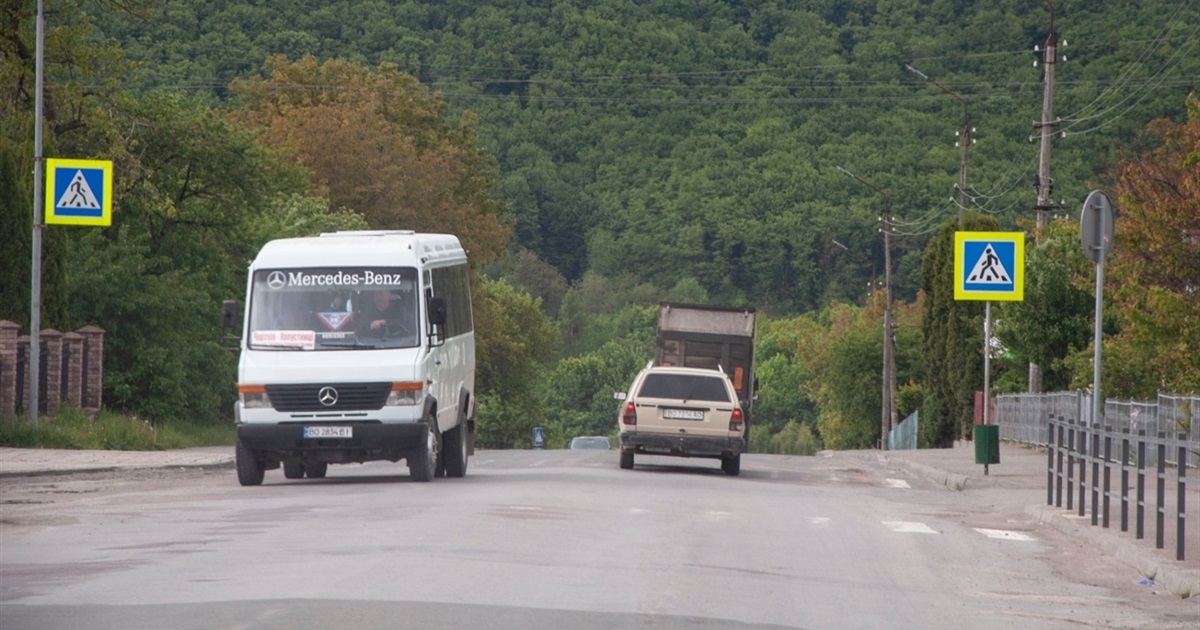 Чортківське АТП 16142 вводить нові тарифні ставки на приміські перевезення