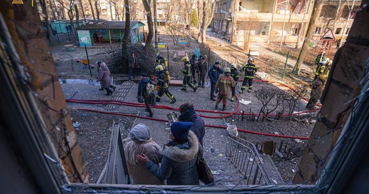 Світлини російсько-української війни: фотофакти. Оновлюється