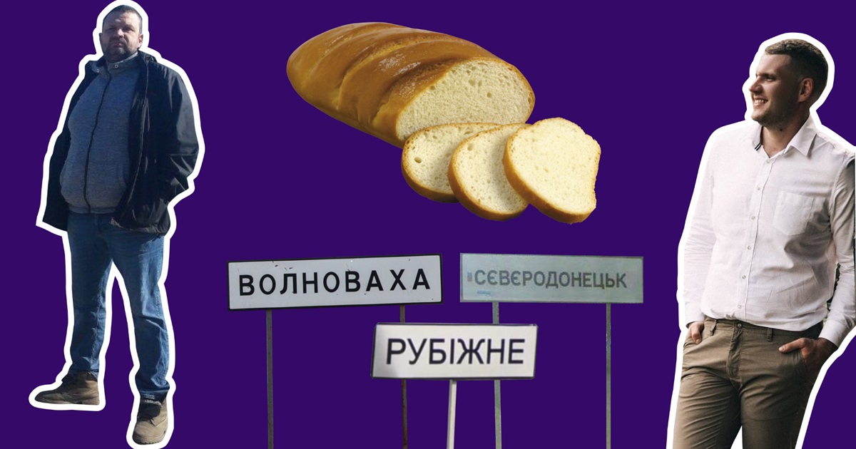 Мы бросили свой бизнес — и эвакуируем людей под обстрелами. История Михаила и Дмитрия Мишениных