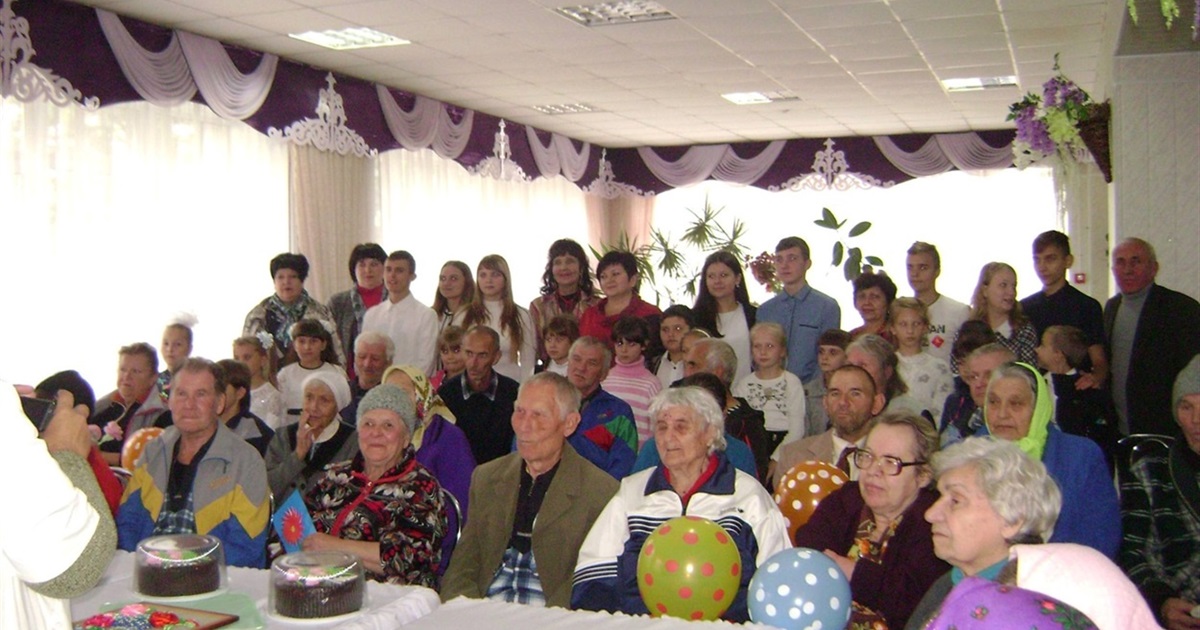 56 людей похилого віку стали жертвами обстрілу РФ в Кремінній. Ще 15 - вижили