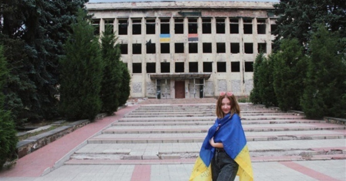 Ця війна вже забрала у мене батька. Журналістка з українського Нью-Йорка про втрати, які болять