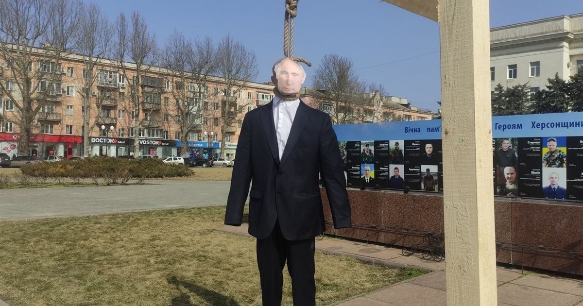 Як я можу чинити спротив загарбникам, якщо моє місто окуповане? Поради від фахівців