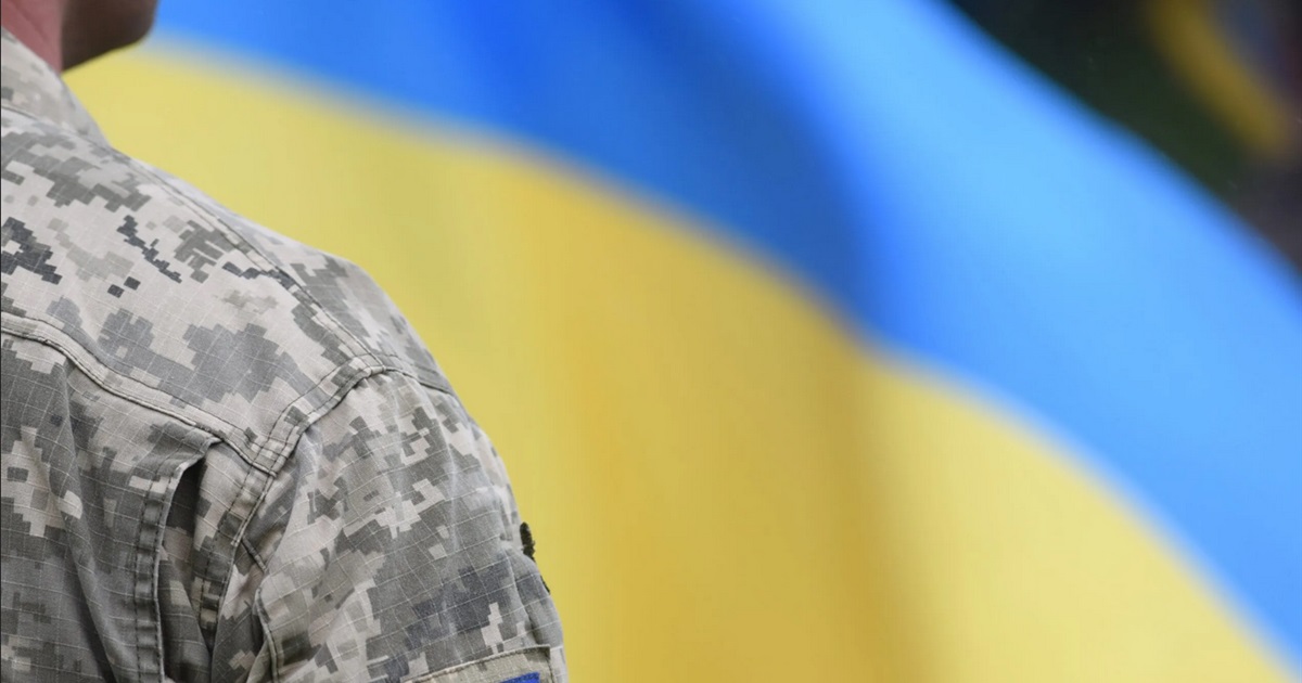 Верховна Рада надала добровольцям статусу учасника бойових дій