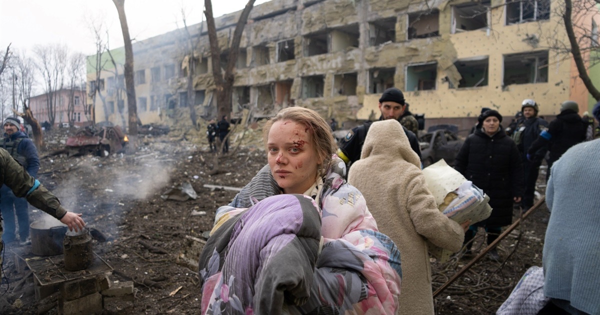 Вагітність під час війни. Як підготуватися до пологів в екстремальних умовах?