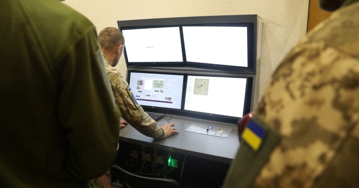 Кримінальна відповідальність за зйомку військових: що відомо
