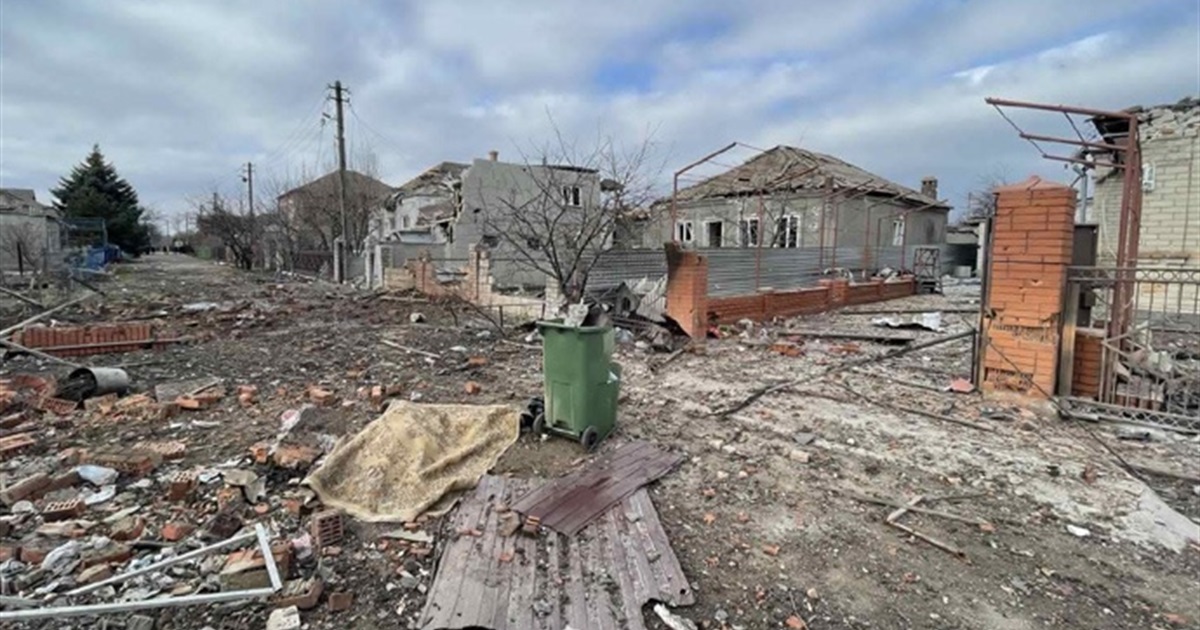 Что будет с Волновахой дальше и есть ли перспективы жизни в городе: видео