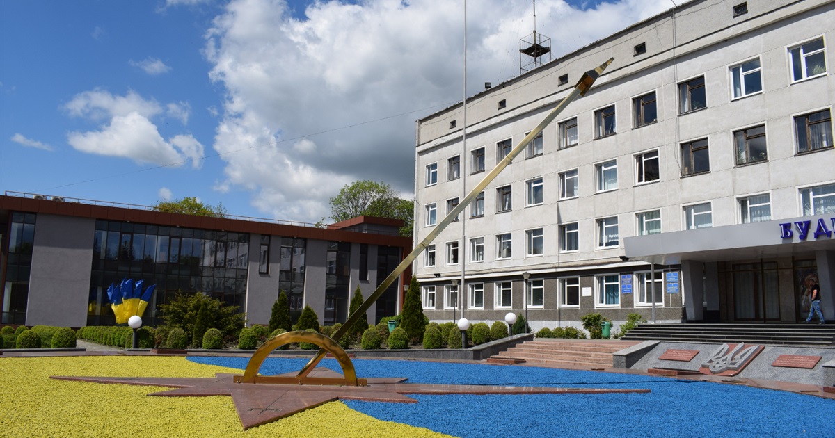 Готуємо місто до перемоги: 2 і 9 квітня висаджування дерев