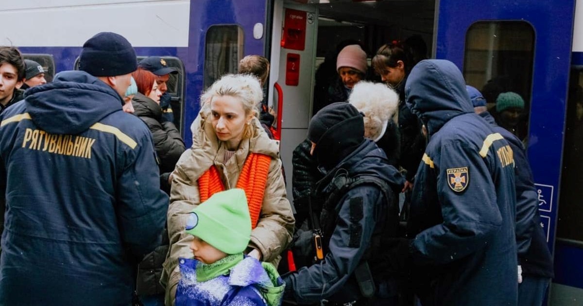 Переселенці в Балті: як стати на реєстрацію та отримати допомогу