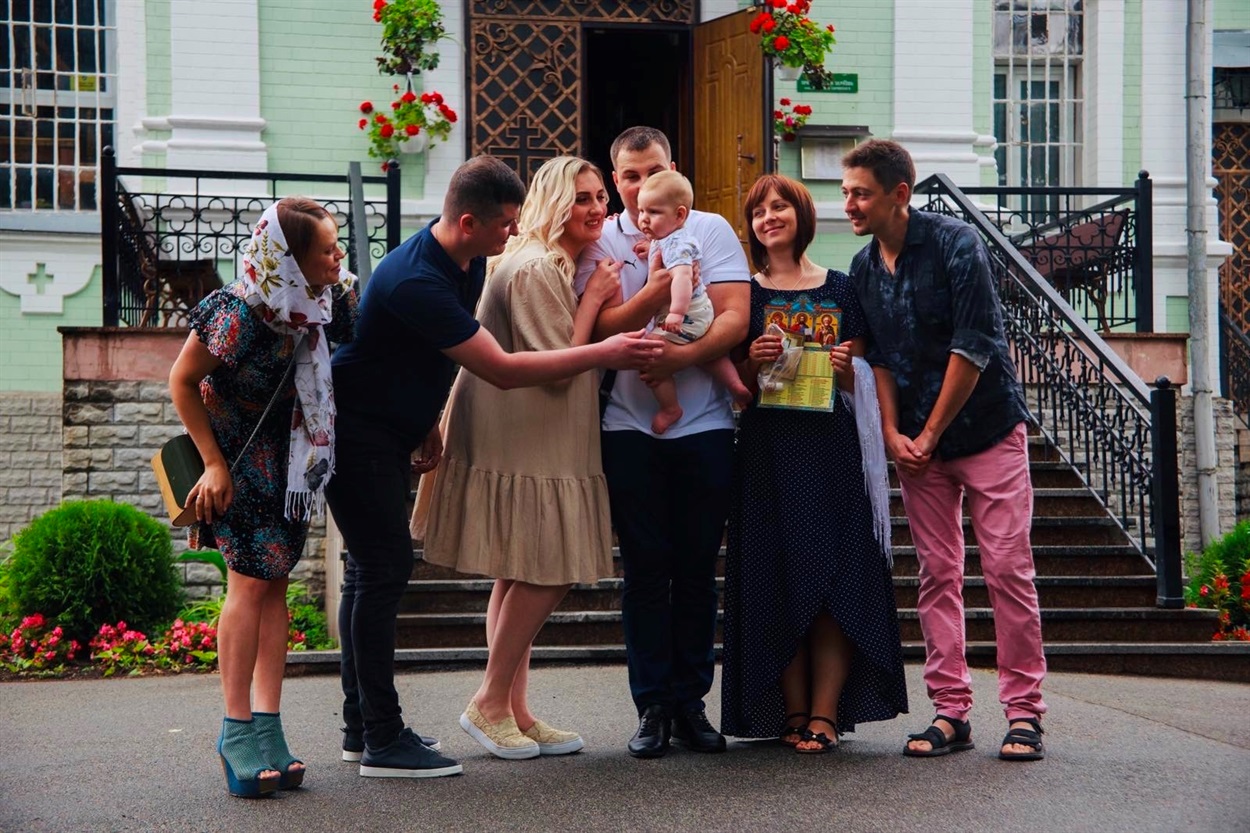 гостомель