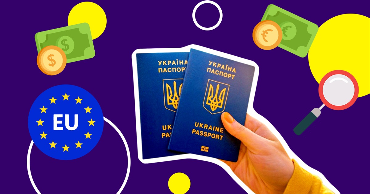 Робота за кордоном. Kорисні поради і сервіси для українців