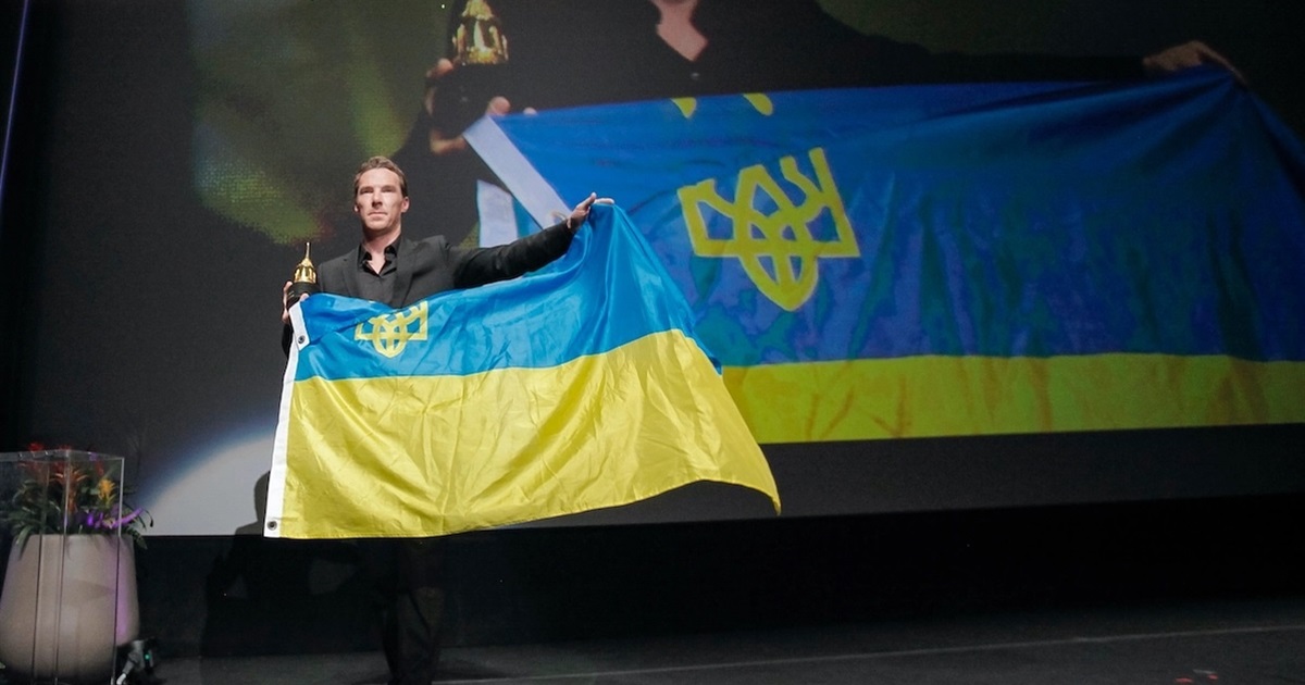 Присвячують пісні і перераховують гроші: як всесвітньовідомі зірки підтримують Україну
