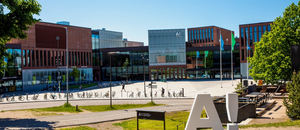 Aalto University