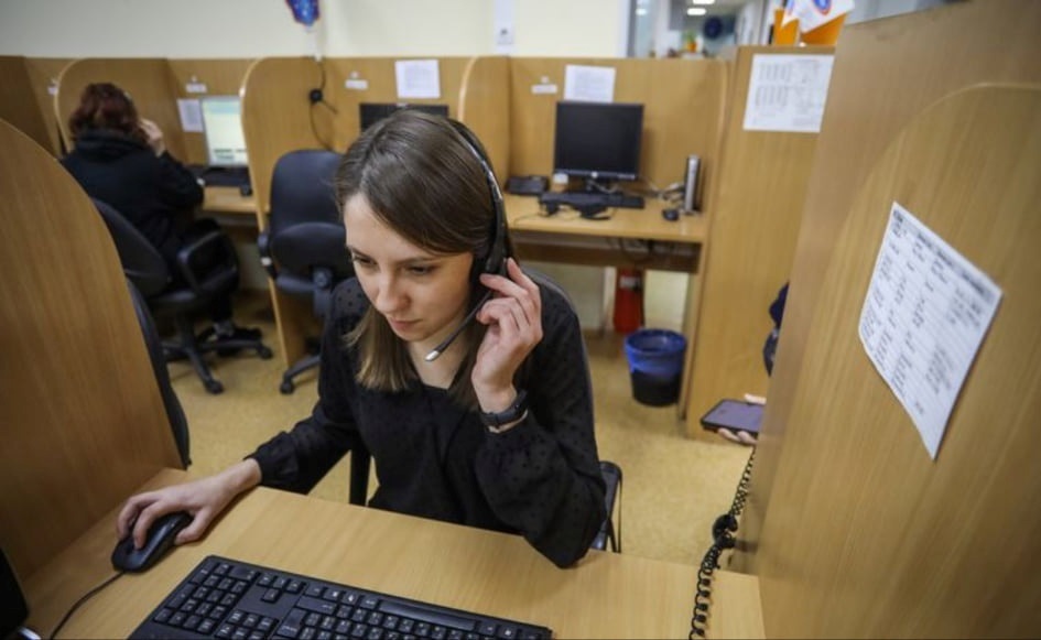 Психологи Лабораторії безкоштовно консультують з початку пандемії коронавірусу