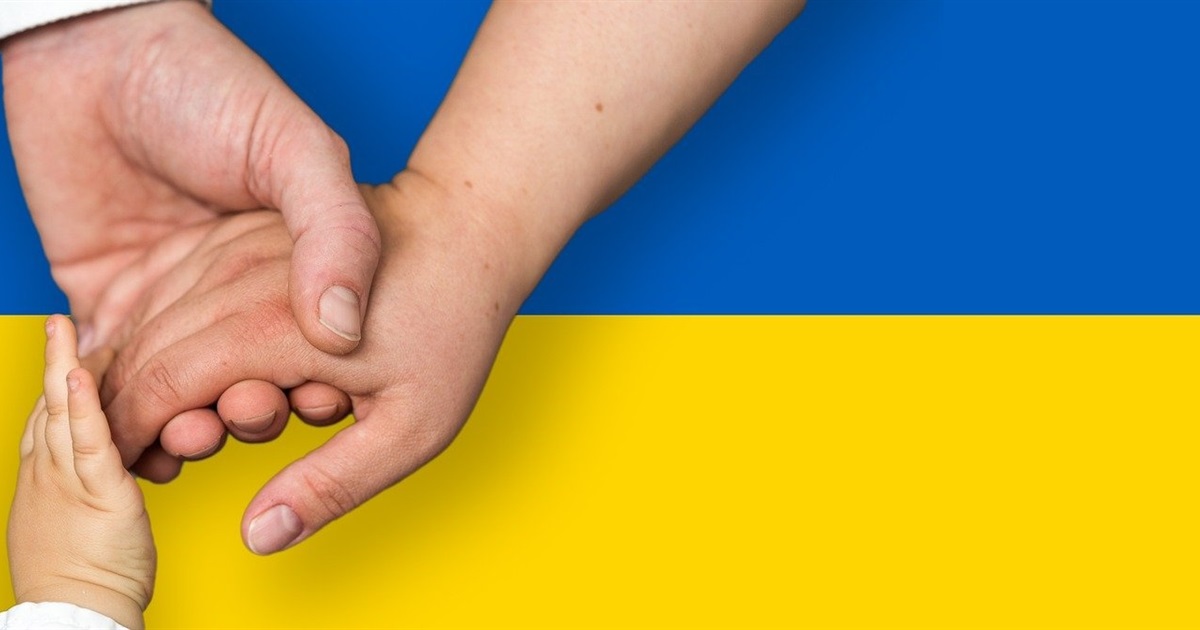 Зміни для українців у квітні 2022: без вихідних, з спрощеними податками і ВІРОЮ у ПЕРЕМОГУ!