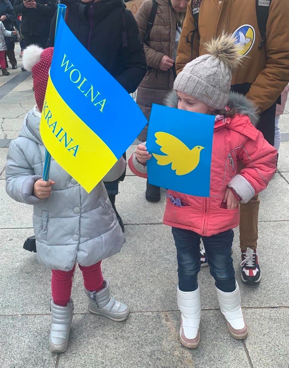 переселенці