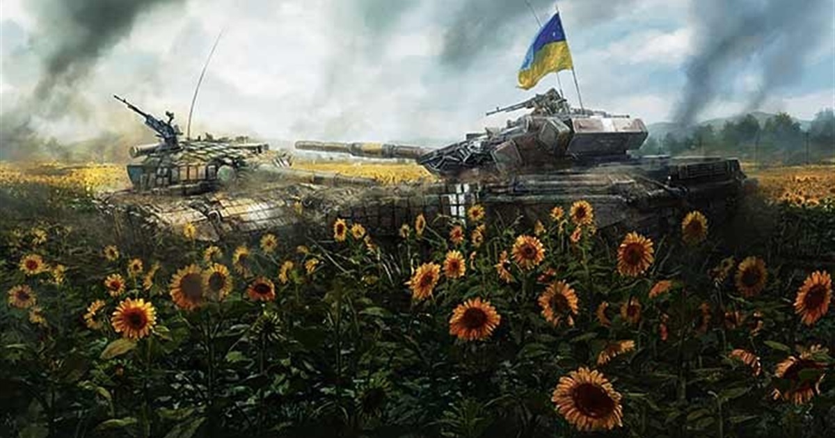 Мамо, я ховатися не буду! Як для старокостянтинівців розпочалася війна