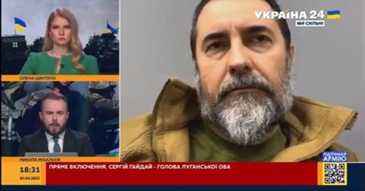 Рашисти стягують техніку - готуються наступати. Не потрібно відмовлятися від евакуації!