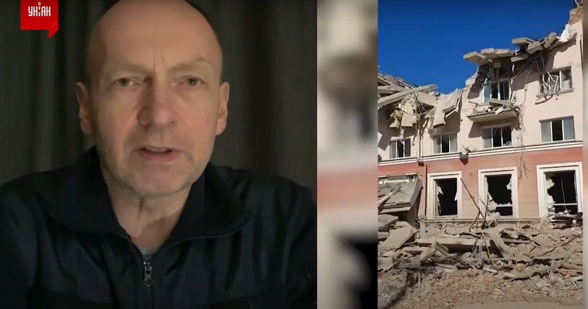 "Досить питати про день вчорашній, слід подумати про завтра", - закликає Владислав Атрошенко
